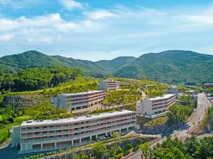 貝爾福雷特度假村