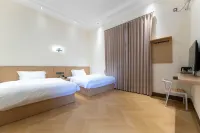 Nanjicun Coral Scenic Bay Homestay - sul mare