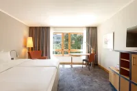 Hotel Remarque - Pysäköinti