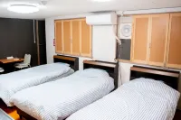 Guest House Aroma - Hostel - 3 stelle