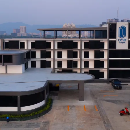 One Budget Hotel Chiangrai Chingsaen 2