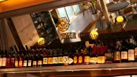 Yin Hotels - bar