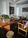 BOYA.Y  HOTEL - Gym