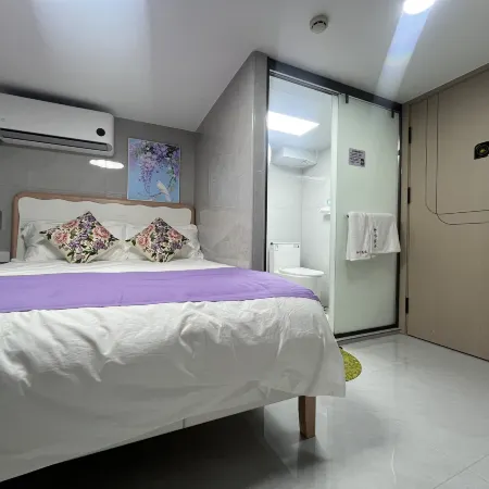 Minhou Zhiyu Homestay
