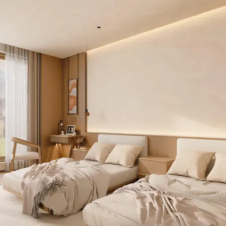 Malting Theme Hotel (Hubei Institute of Engineering)