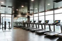 BOYUE APARTMENT - palestra