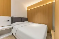 Feiyu Network Hotel (Huainan Rome Square Store) -  Gaming & Esports