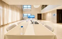 UH Flat Signature Daegu - piscina