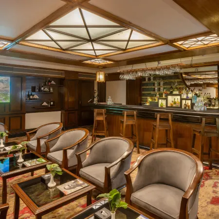 Hotel Pokhara Grande