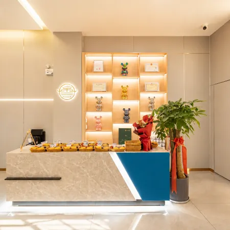 Midu Future Intelligent Hotel