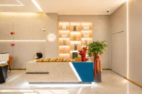 Midu Future Intelligent Hotel - Wifi