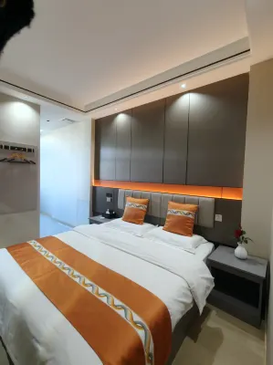 Shangjingxuan Hotel - 2 stelle