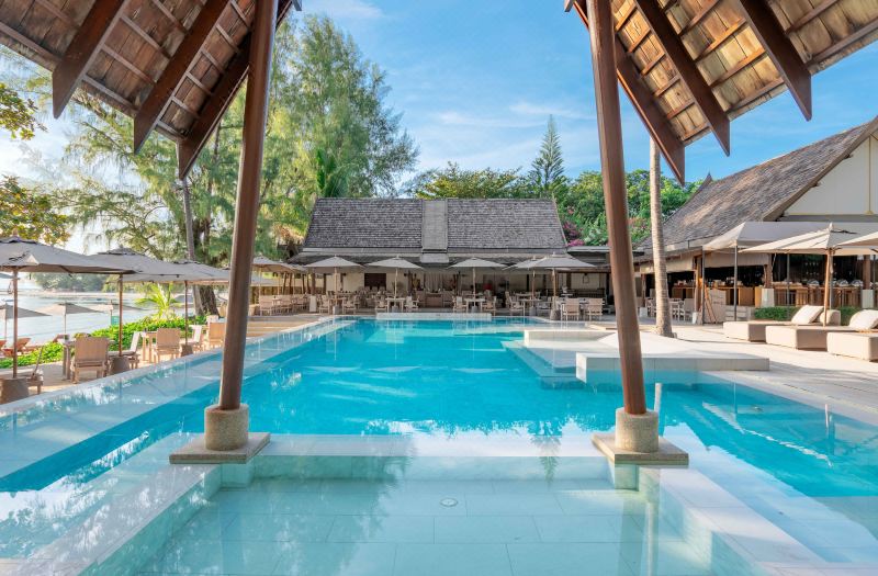 Sala Samui Choengmon Beach Resort photo 4