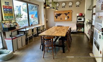 Guest House Matsu