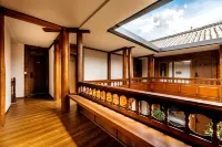 Cloud-Bloom Designer Garden Homestay(Lijiang Old Town South Gate Branch)) - สัตว์เลี้ยง