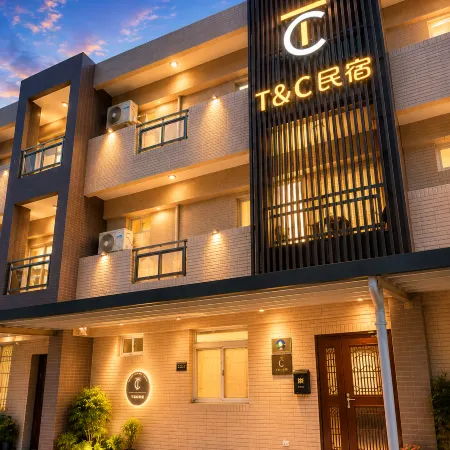 T&C Homestay