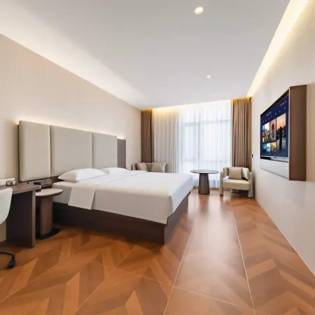 Huilin Hotel