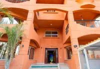 Settle Inn Fajr Boutique Hotel - Hot Springs