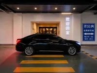 Hotel Giamustuen - parking