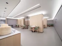 Ji Hotel Luoyang Sui-Tang Yingtianmen Gate - ที่มีที่จอดรถ