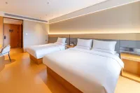 Chaozhou Impression Hotel - Wifi