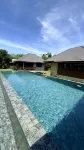 No 6 Nature home Poolside bungalow Woktum - 2-Star
