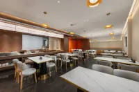 Proyasure Boya Yunshang Design Guesthouse (Longkou High-Speed Railway Station Poly Plaza) - Breakfast