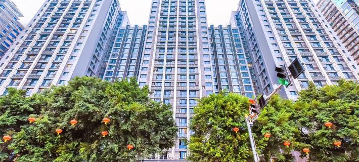 Chongqing Jingmu Xinyue Hotel (Jiefangbei Hongyadong Branch) Hotels in Chongqing