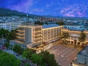 Mount Taishan Hotel