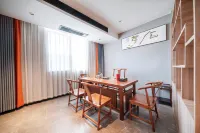 โรงแรมโยวไหลย่า อินเทลลิเจนซ์ (สาขาตงหลาน) - โรงแรมราคาถูก