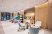 Home Inn neo - Gym
