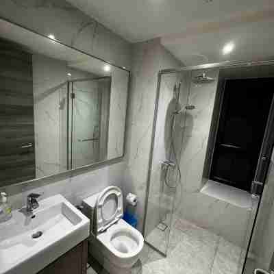Agile TRX Luxury suite Bukit bintang Rooms