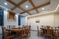 Yunhe Tianyuanmuge B&B - موقف سيارات