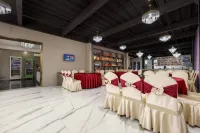 Dali Mountain Hotel - servizio colazione