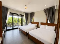 Tevy Resort Koh Rong - 3-Star