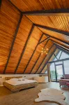 Ediz Suit Bungalow - parking