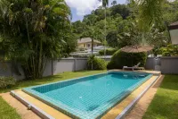 Villa Ras Kamala - Villas