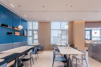 Home Inn·neo Nanjing South Station South Square - parking