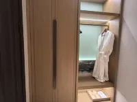 โรงแรมฟอเรนแอฟแฟร์ส ฉีฉีฮาร์ (สถานีฉีฉีฮาร์ใต้) - 4 ดาว
