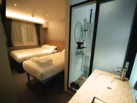 Inyoustay Hotels near Doosan Tower