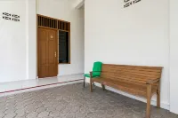 Hotel O near Masjid Raya Baiturahman formerly Rumah Singgah - 3-Star