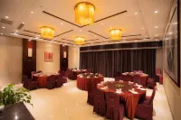 Yishuiyan Hotel - breakfast