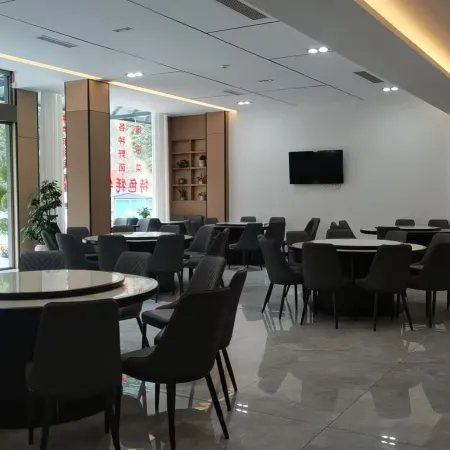 Shanyulin Boutique Homestay