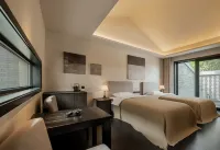 Shanheli · Sama Hotel (Qufu Three Confucian Sites · Confucius Temple Branch) - مسبح