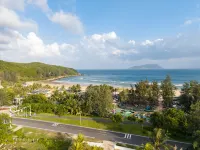 WanningZhen'an Homestay - วิวภูเขา