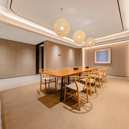 JI Hotel (Xingcheng Municipal Government)