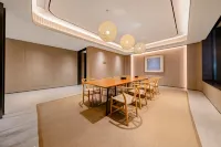 JI Hotel (Xingcheng Municipal Government) - Gym