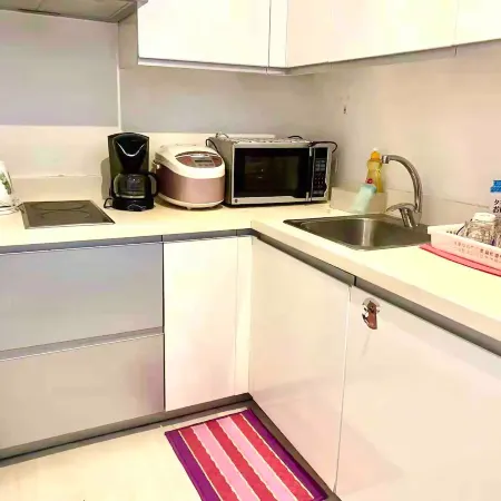 60Floor 1Bed Room Home stay harbor view 7*24hr check-in