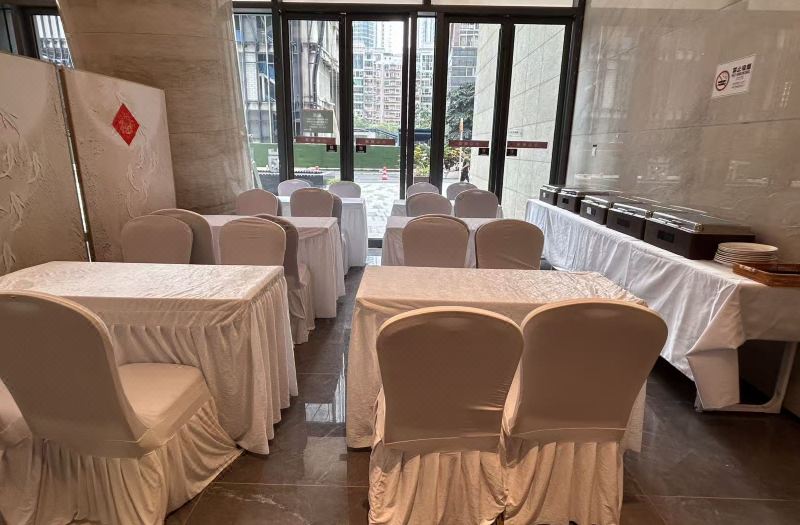 Zunxiang·Yaju (Shenzhen Futian Convention and Exhibition Center Gangxia Branch) photo 4