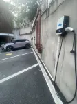 Fushang Hotel - parking